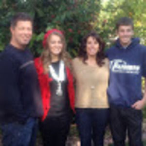 Meet your Posher, Cathy